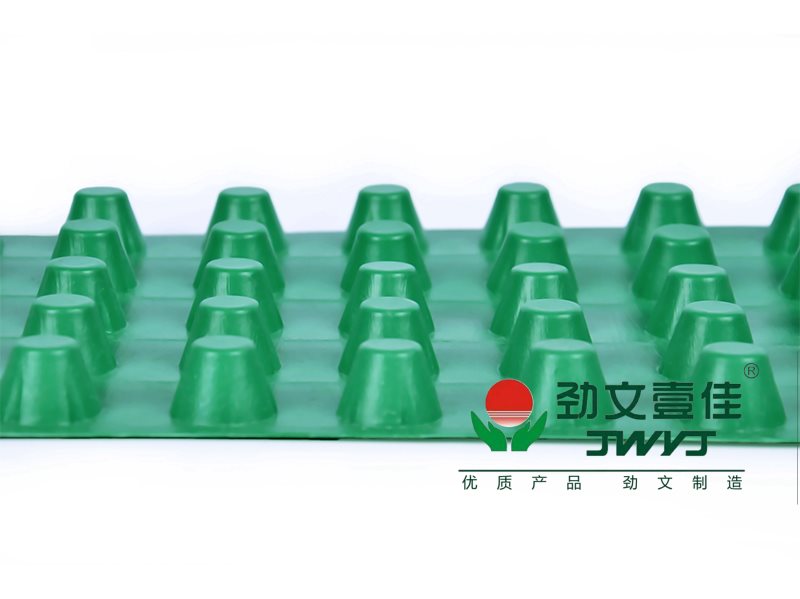 成都防排水板 成都防排水板