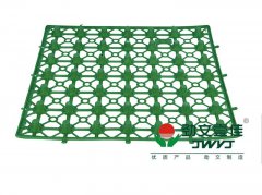 四川屋頂花園排水板加強(qiáng)型500