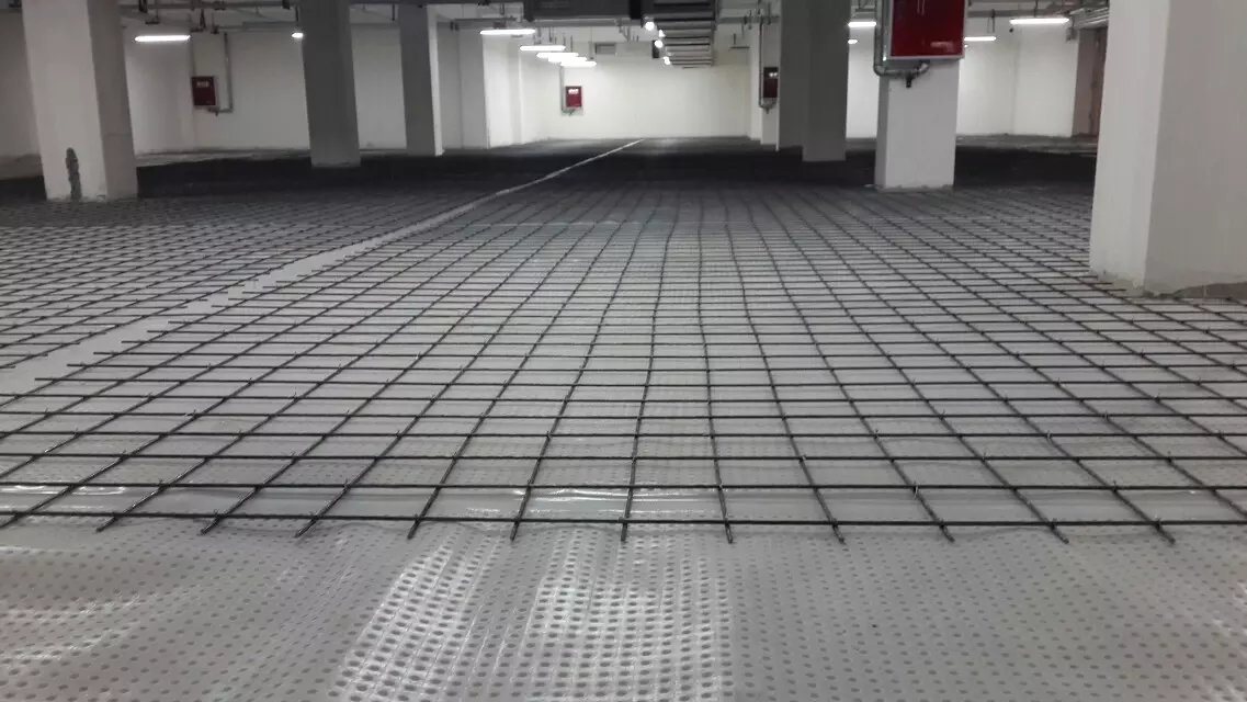 成都排水板施工 成都排水板施工