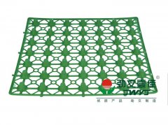 成都園林綠化排水板